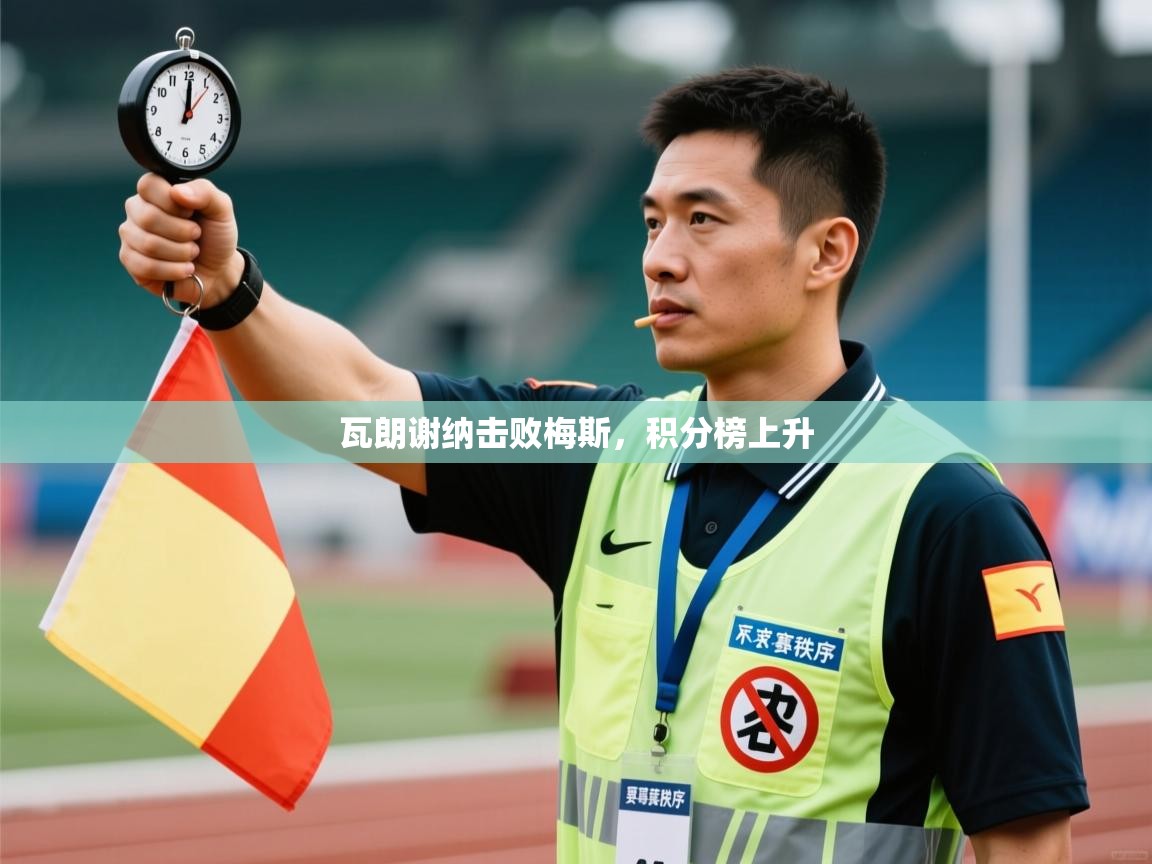 瓦朗谢纳击败梅斯，积分榜上升