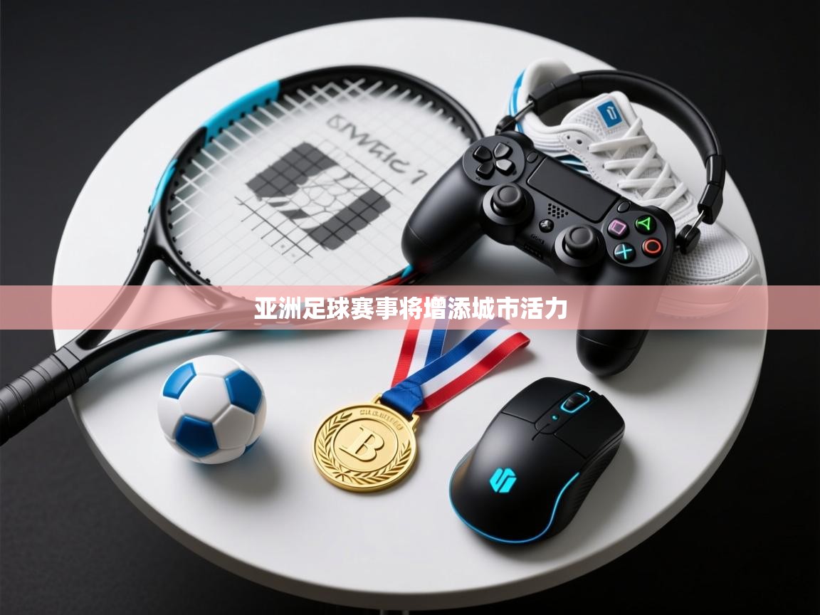 亚洲足球赛事将增添城市活力  第2张