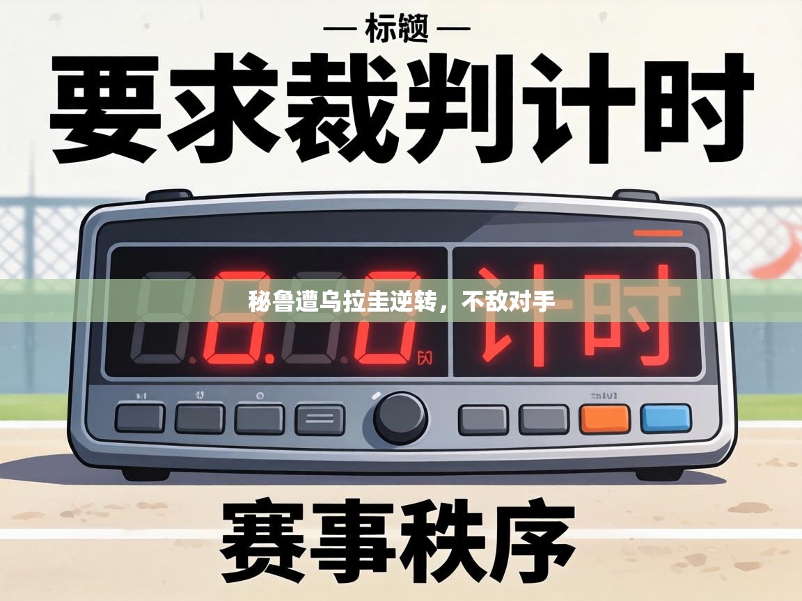 秘鲁遭乌拉圭逆转，不敌对手  第2张