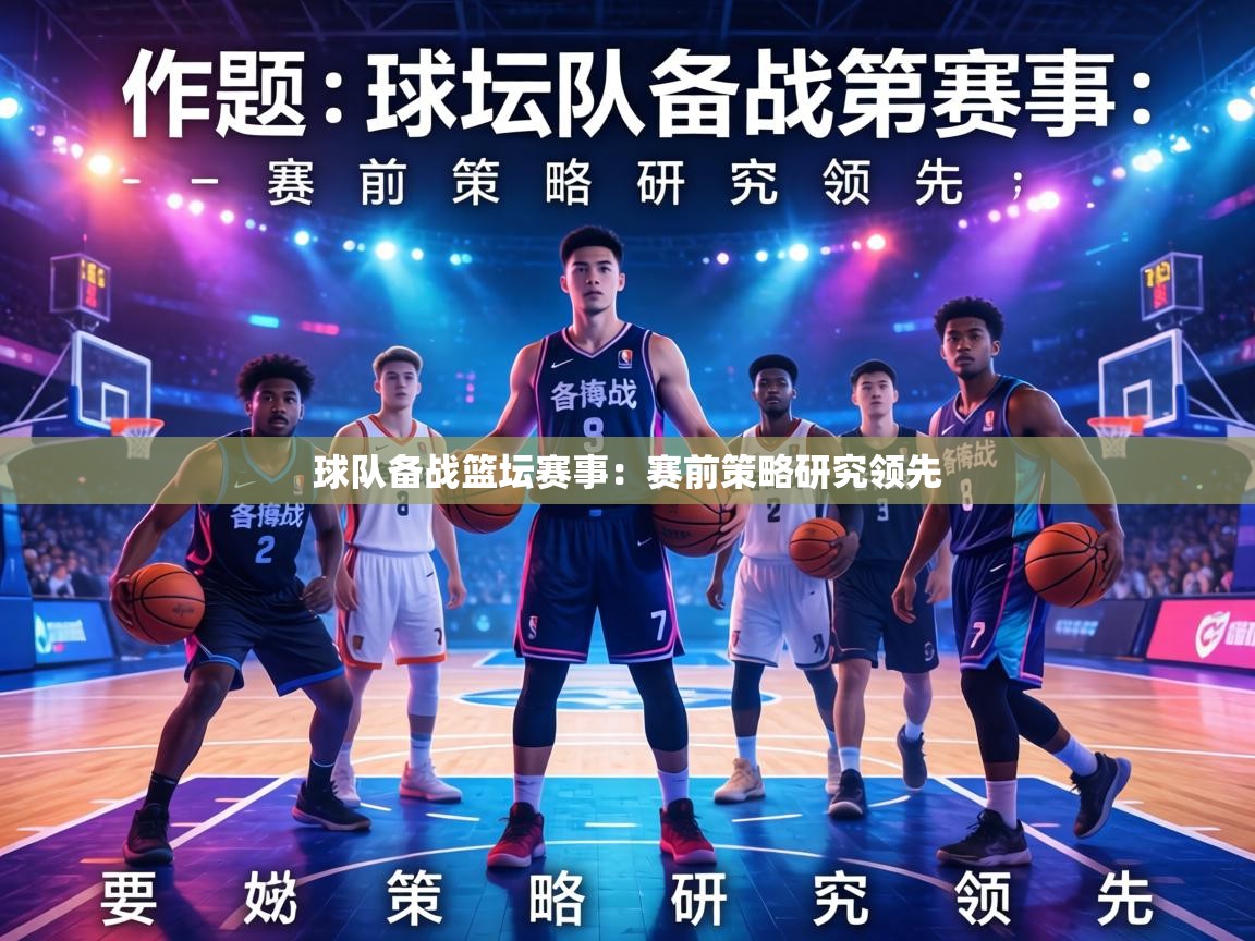 球队备战篮坛赛事：赛前策略研究领先