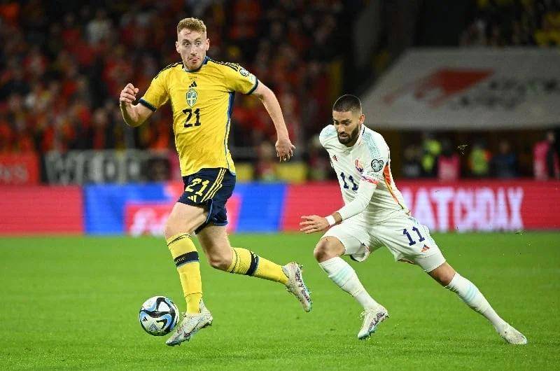 九游体育网页版登录入口-关于比利时客场惨败盖尔士：欧锦赛资格赛引热议争辩的信息