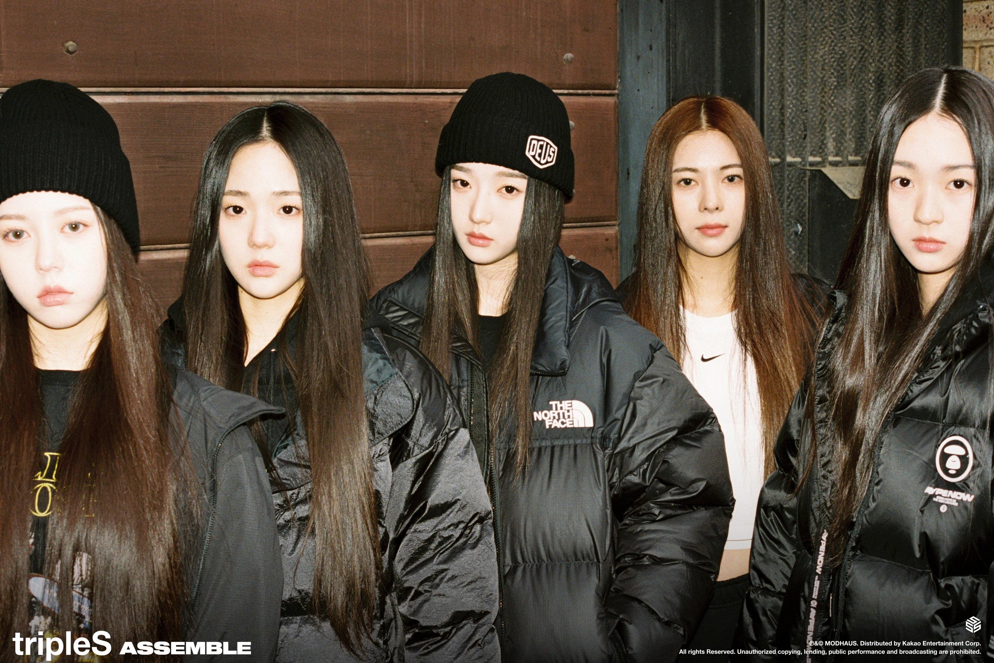 韩国女子组合成功晋级混合比赛决赛 韩国女子组合成功晋级混合比赛决赛