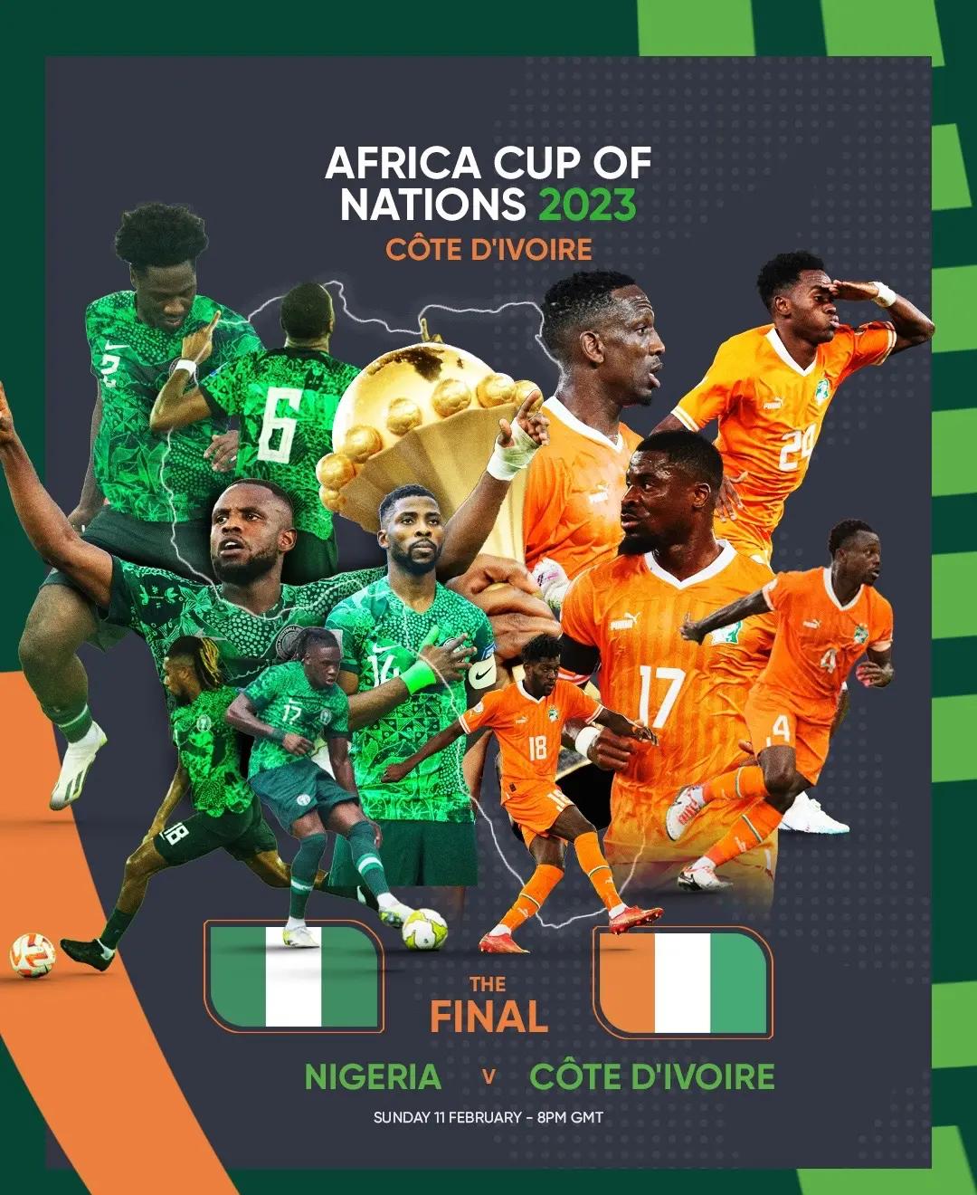 科特迪瓦队表现抢眼，气势如虹