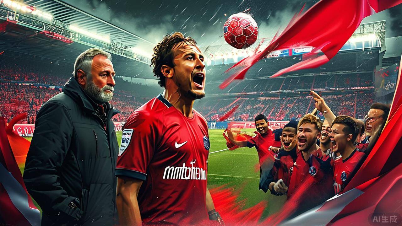 九游体育app下载-包含巴黎逆转胜利，准备面对新挑战的词条