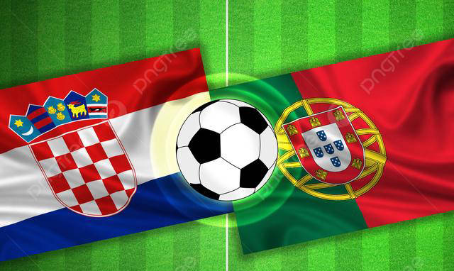 九游体育官方入口-葡萄牙对阵克罗地亚，备战绝对防守