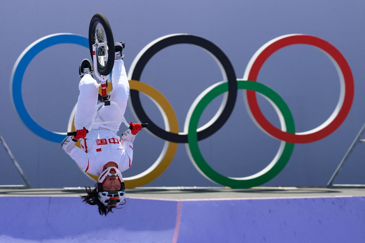 九游体育-关于高难度动作惊艳全场，选手获得最高分的信息