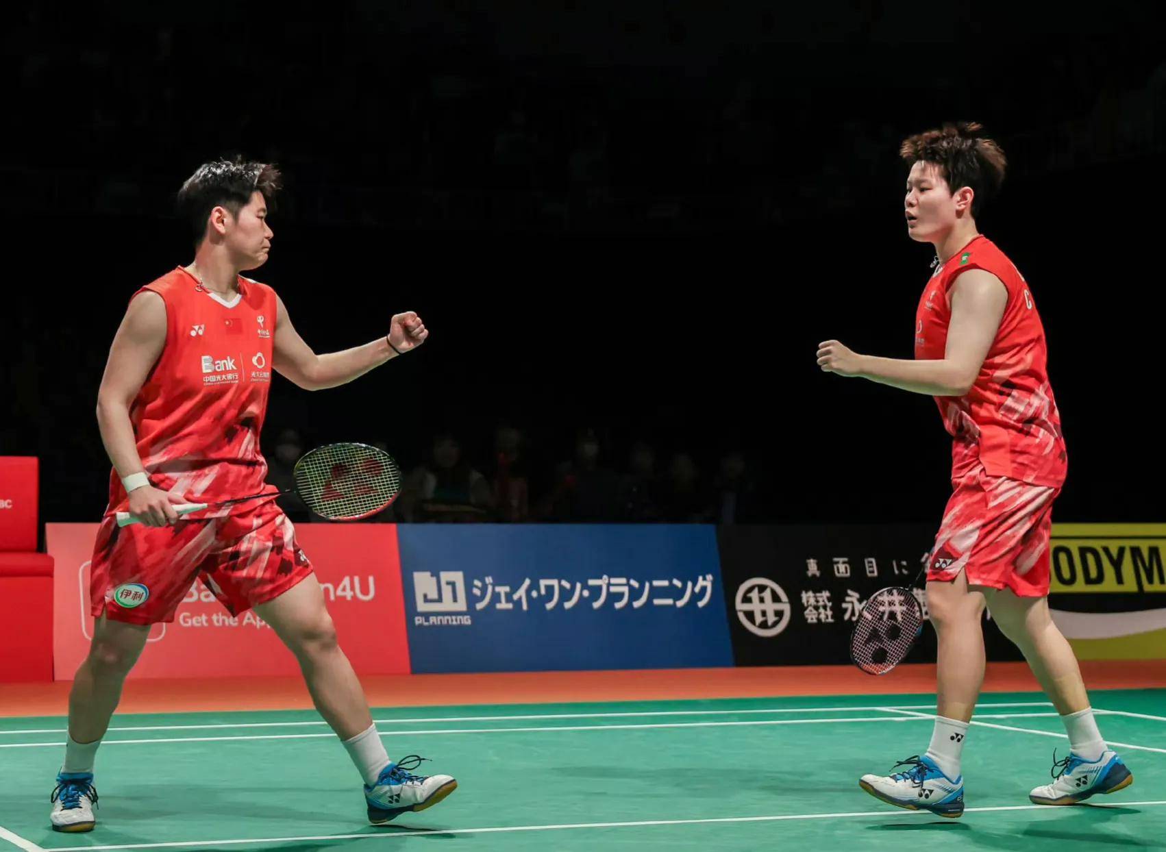 日本羽毛球选手一鸣惊人,实力无可匹敌的简单介绍 日本羽毛球选手一鸣惊人,实力无可匹敌的简单介绍