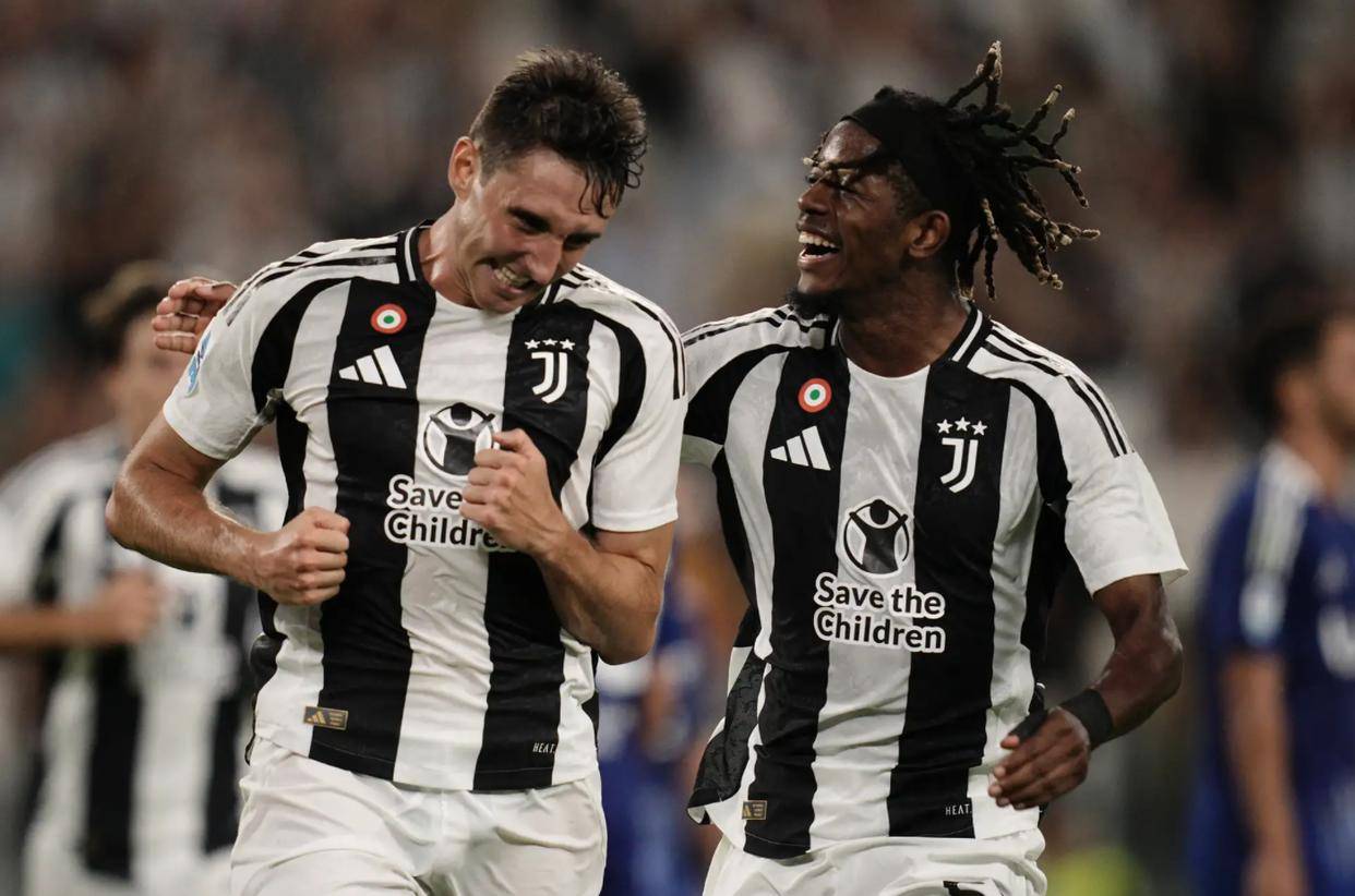 九游体育网页版-尤文图斯在客场击败热刺，赢得胜利