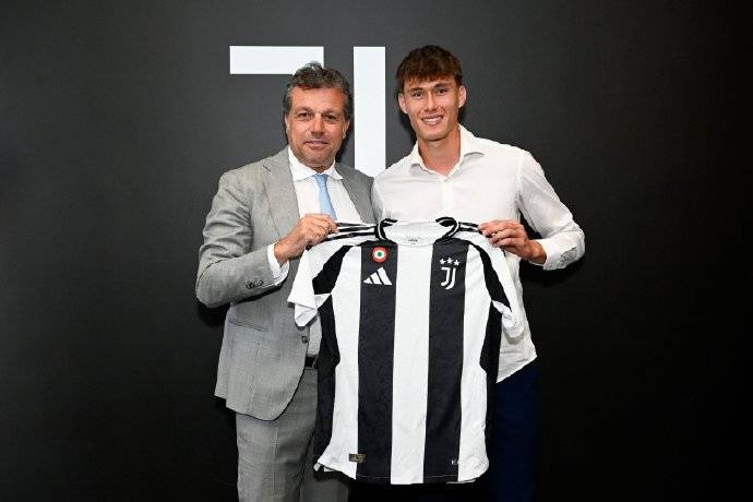 尤文图斯宣布续约主教练合同，稳定球队阵容的简单介绍