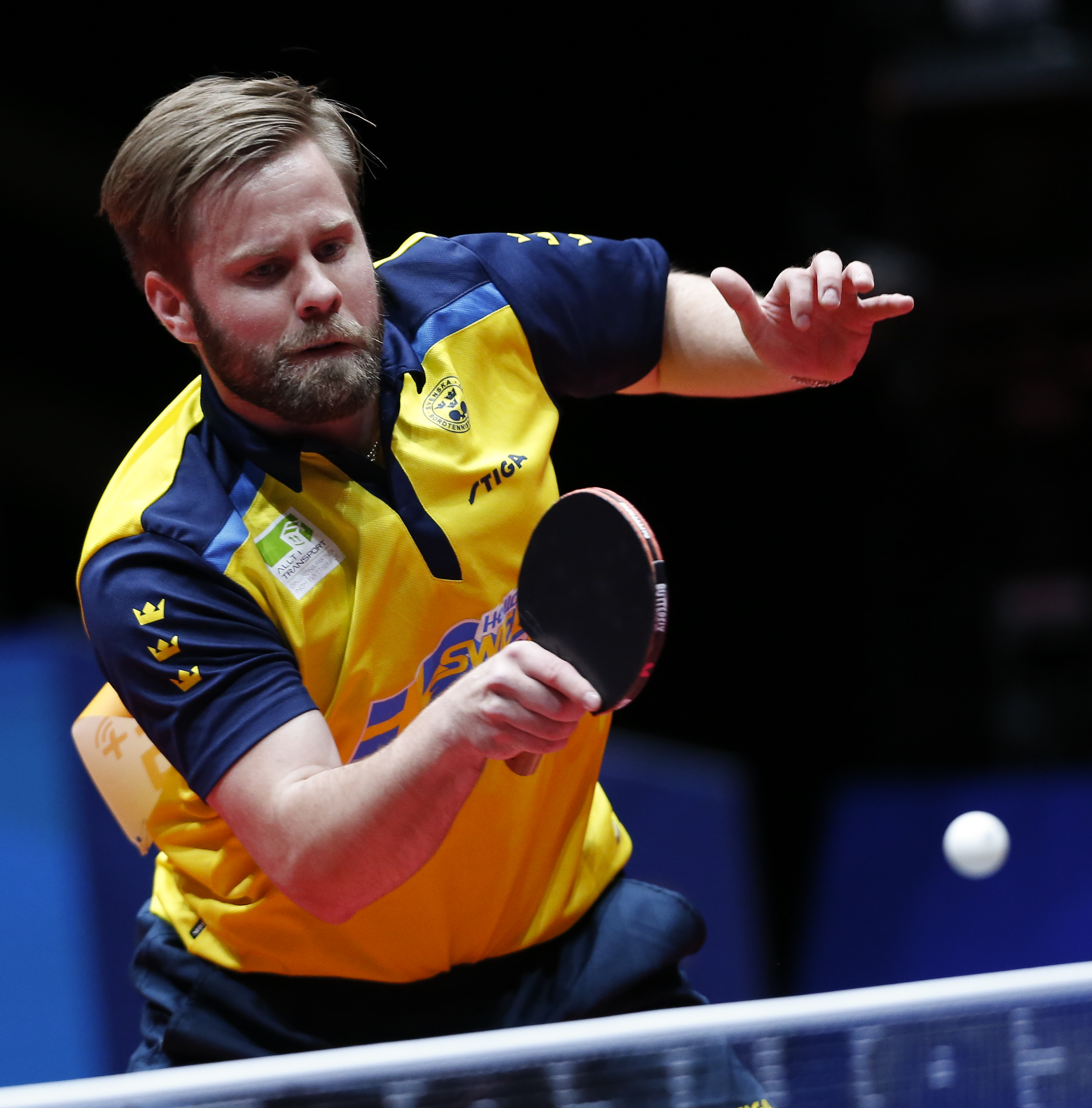 瑞典晋级路上势如破竹,领跑小组出线 瑞典晋级路上势如破竹,领跑小组出线