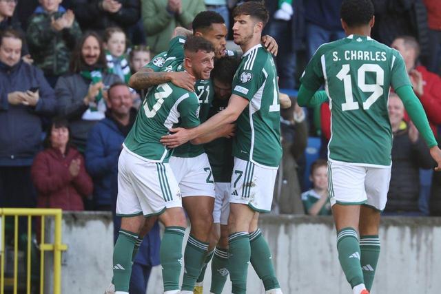 爱尔兰主场大胜乔治亚，保住小组希望的简单介绍