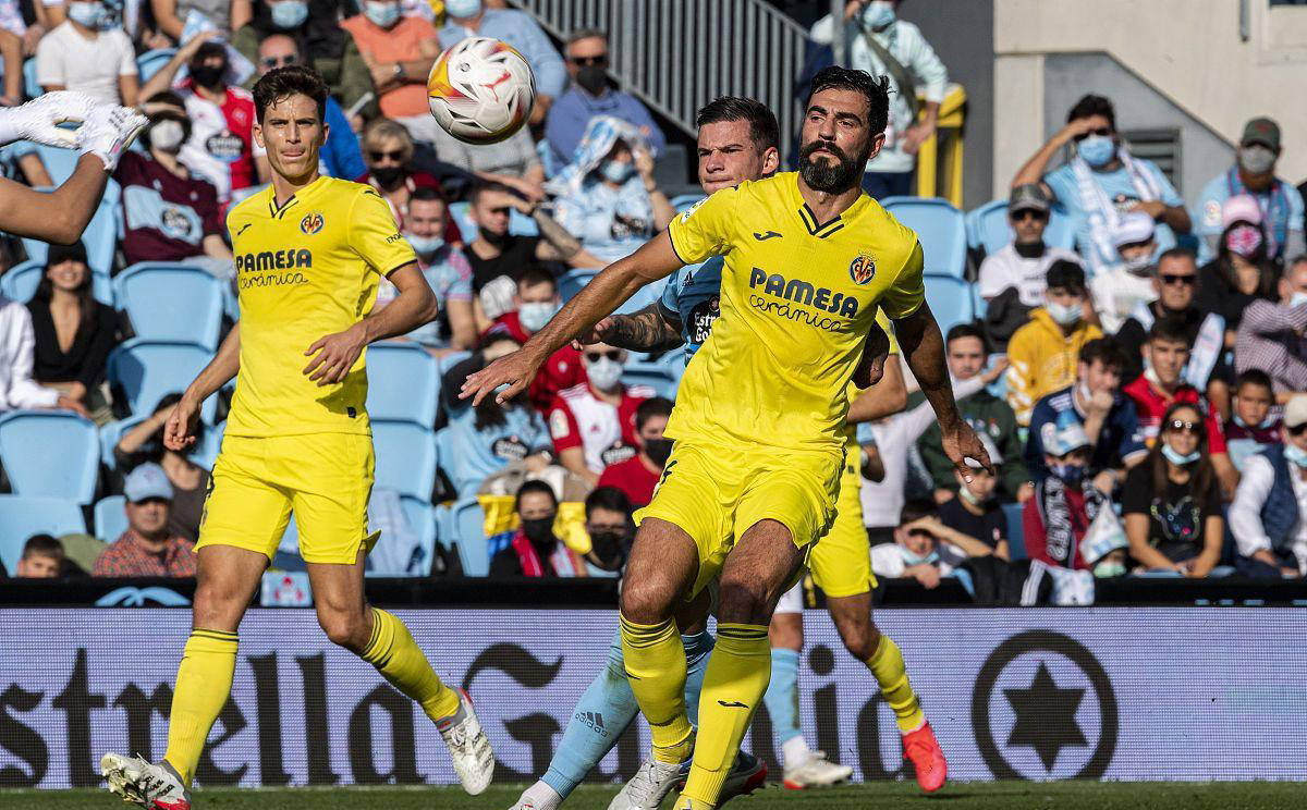 九游体育app下载-比利亚雷亚尔胜券在握，准备击败巴伦西亚