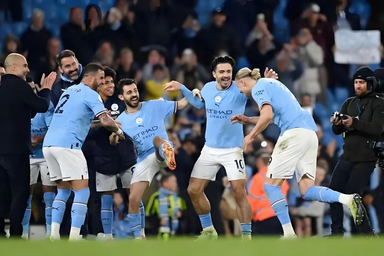 九游体育登录-关于巴黎圣日耳曼凭借超群技艺，赢得战胜晋级的信息