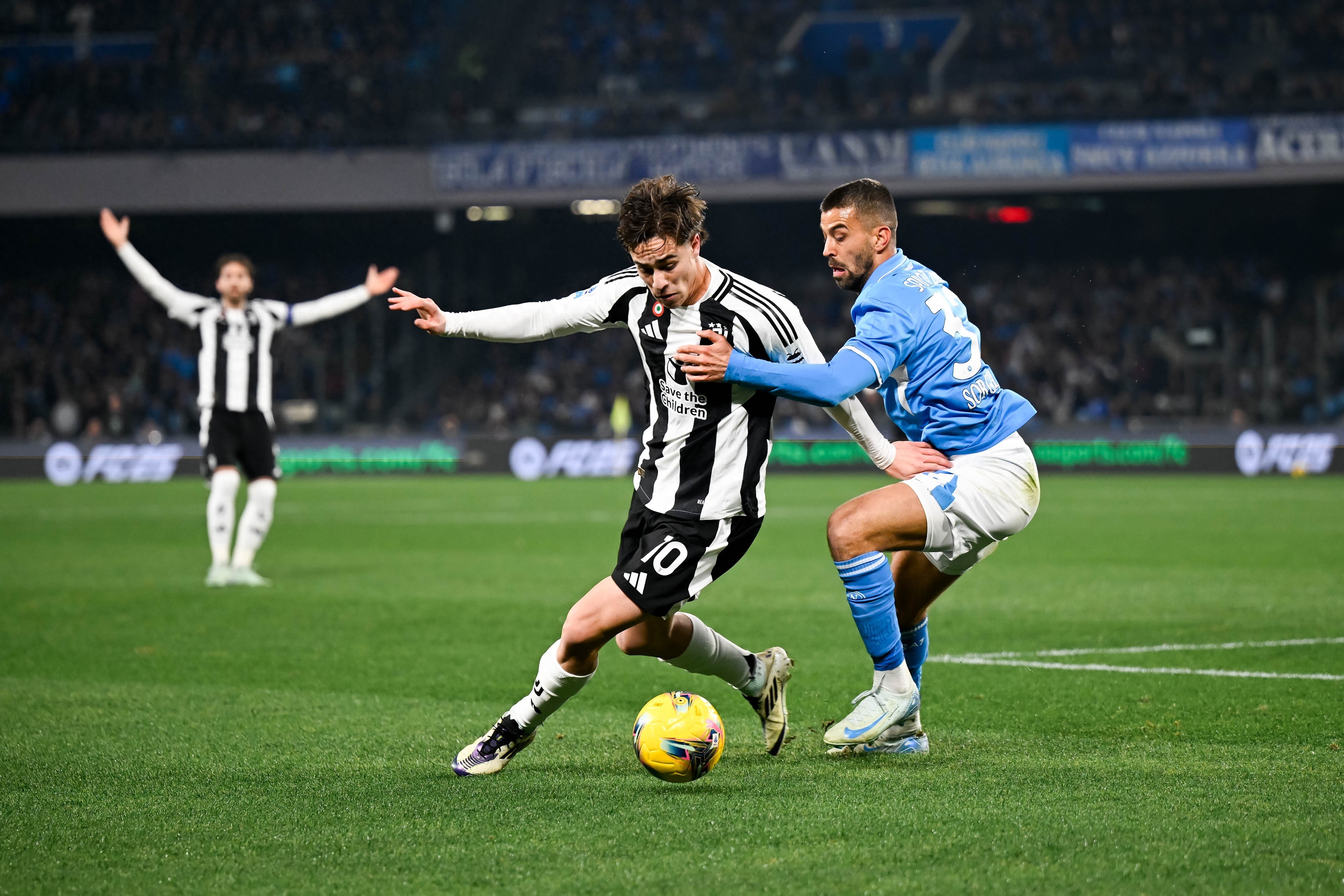 九游体育网页版登录入口-罗马遭遇尤文图斯反击，失去领先优势