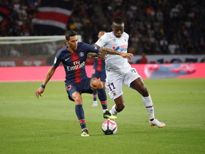 九游体育网页版入口-卡昂队近期表现出色，法甲比赛形势有望好转的简单介绍