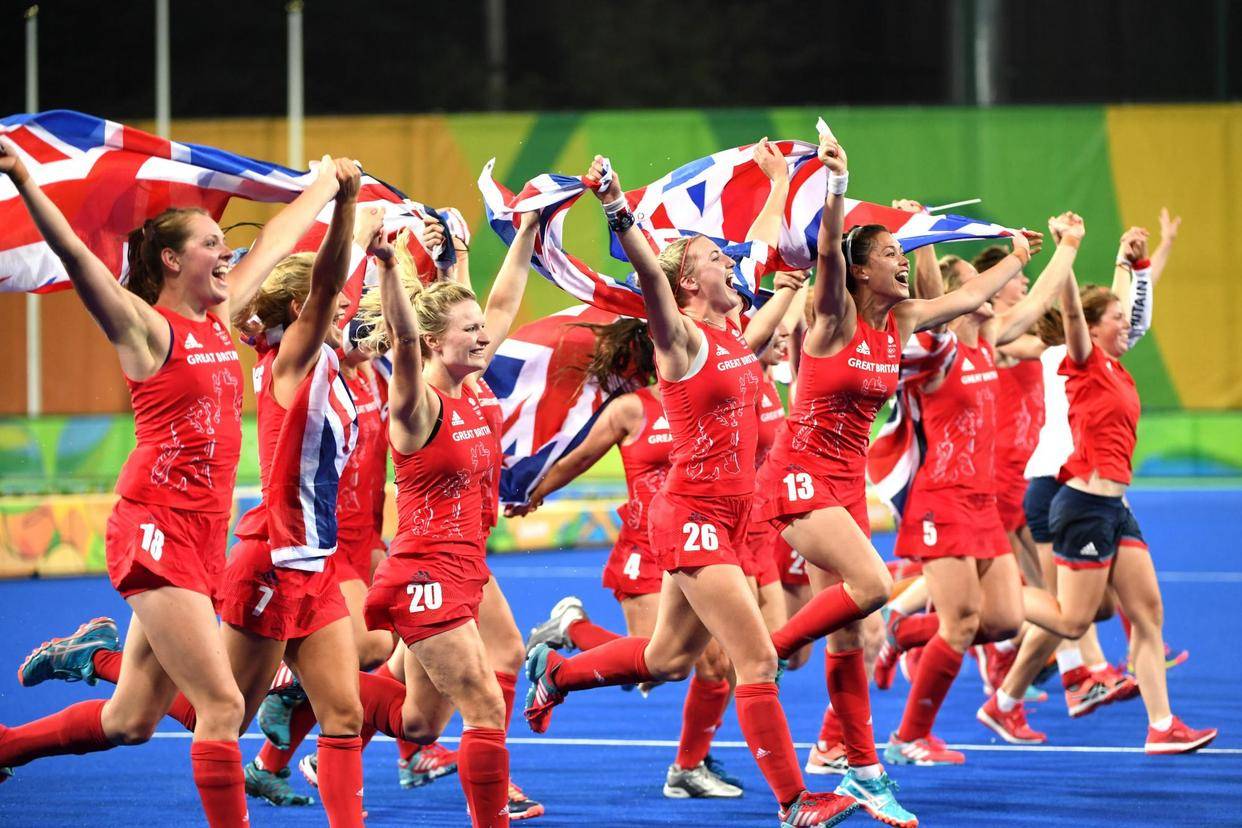 比利时运动员飒爽登台，收获铜牌的简单介绍