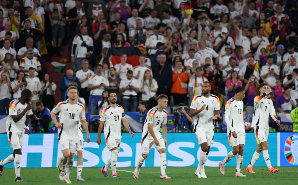 九游体育入口-关于葡萄牙险胜匈牙利，成功晋级下一轮比赛的信息