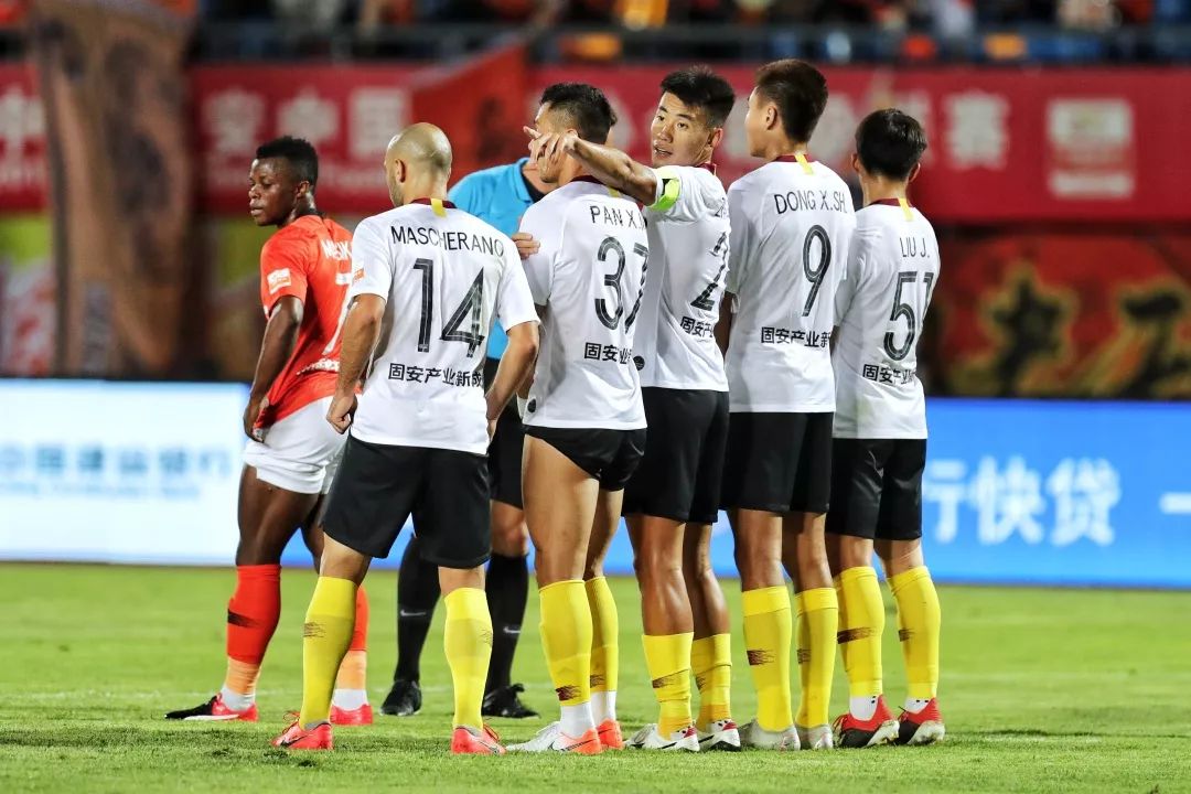 九游体育-河北华夏幸福将对阵河南建业，谁能笑到最后？的简单介绍