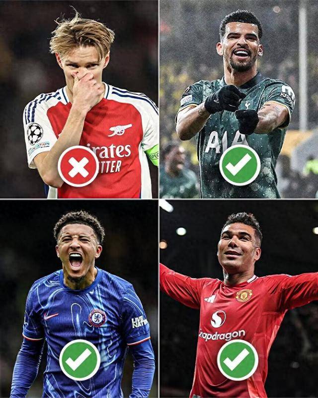 -英超球队先拼后抢，角逐欧战资格