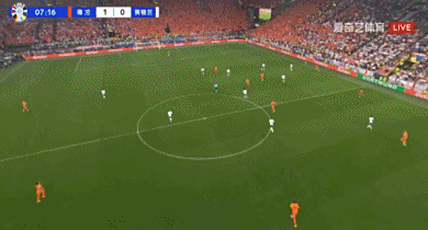 九游体育登录-荷兰战胜对手，豪取三分晋级