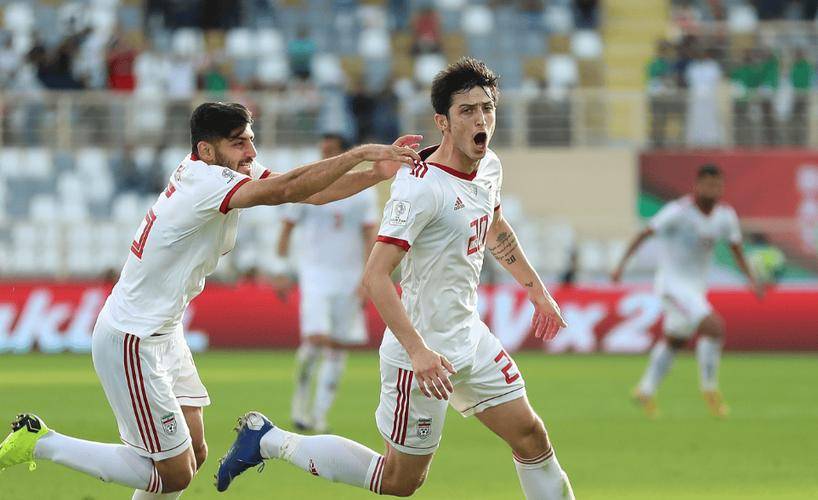 中亚球队阻击对手晋级关键比赛