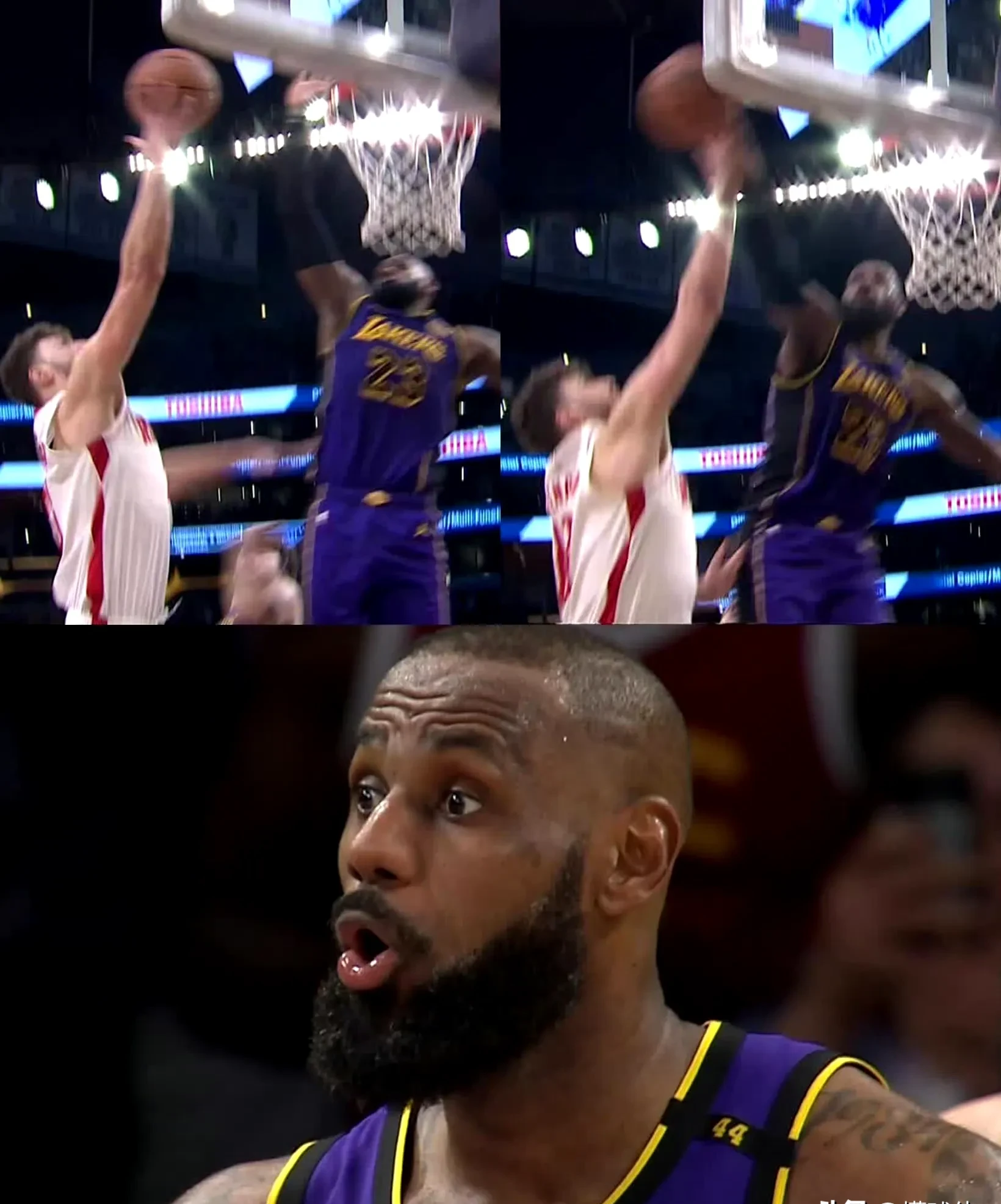 九游体育登录-纪录被刷新！一场球赛让人热血沸腾不已的简单介绍