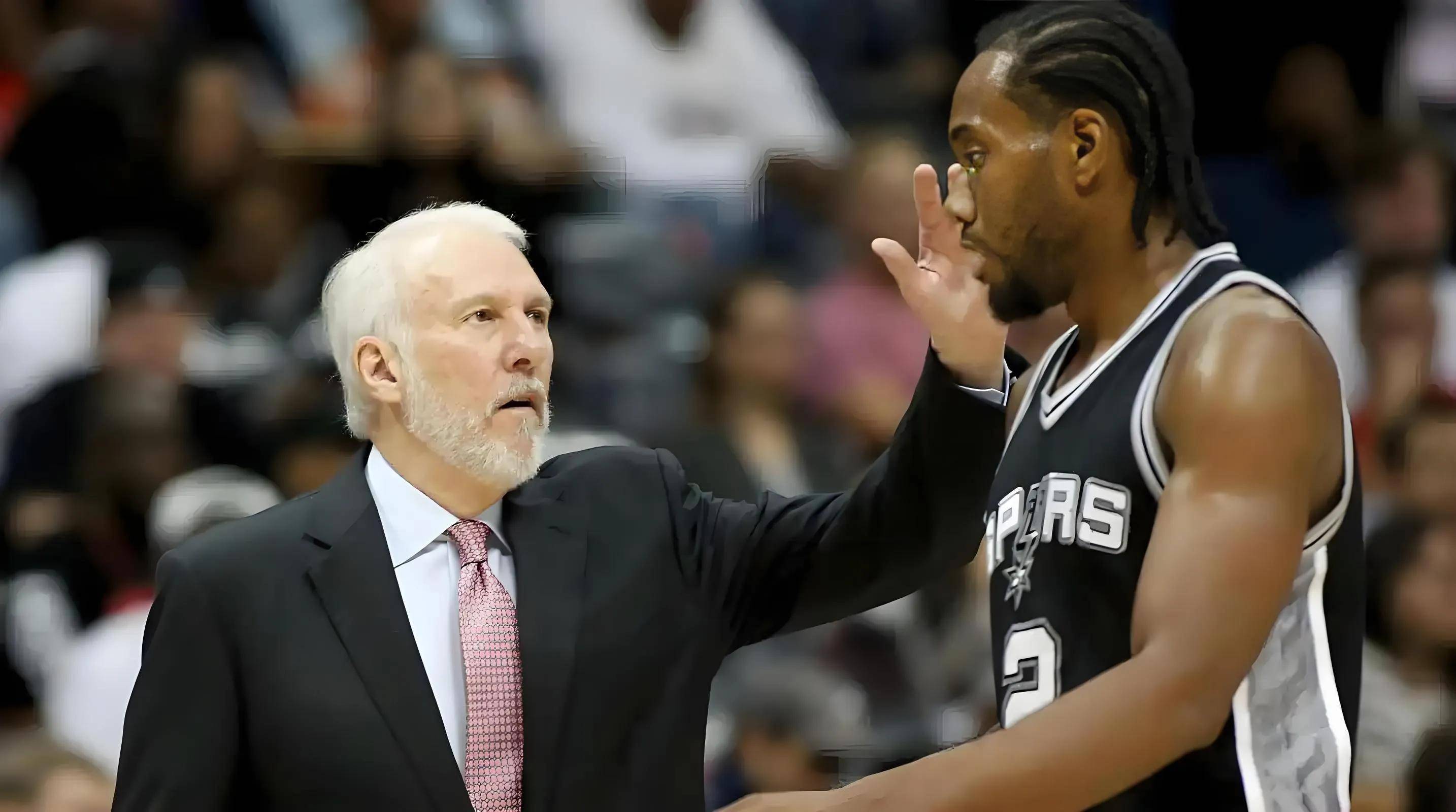 包含波波维奇调整球队战术,瞄准总冠军的词条 包含波波维奇调整球队战术,瞄准总冠军的词条