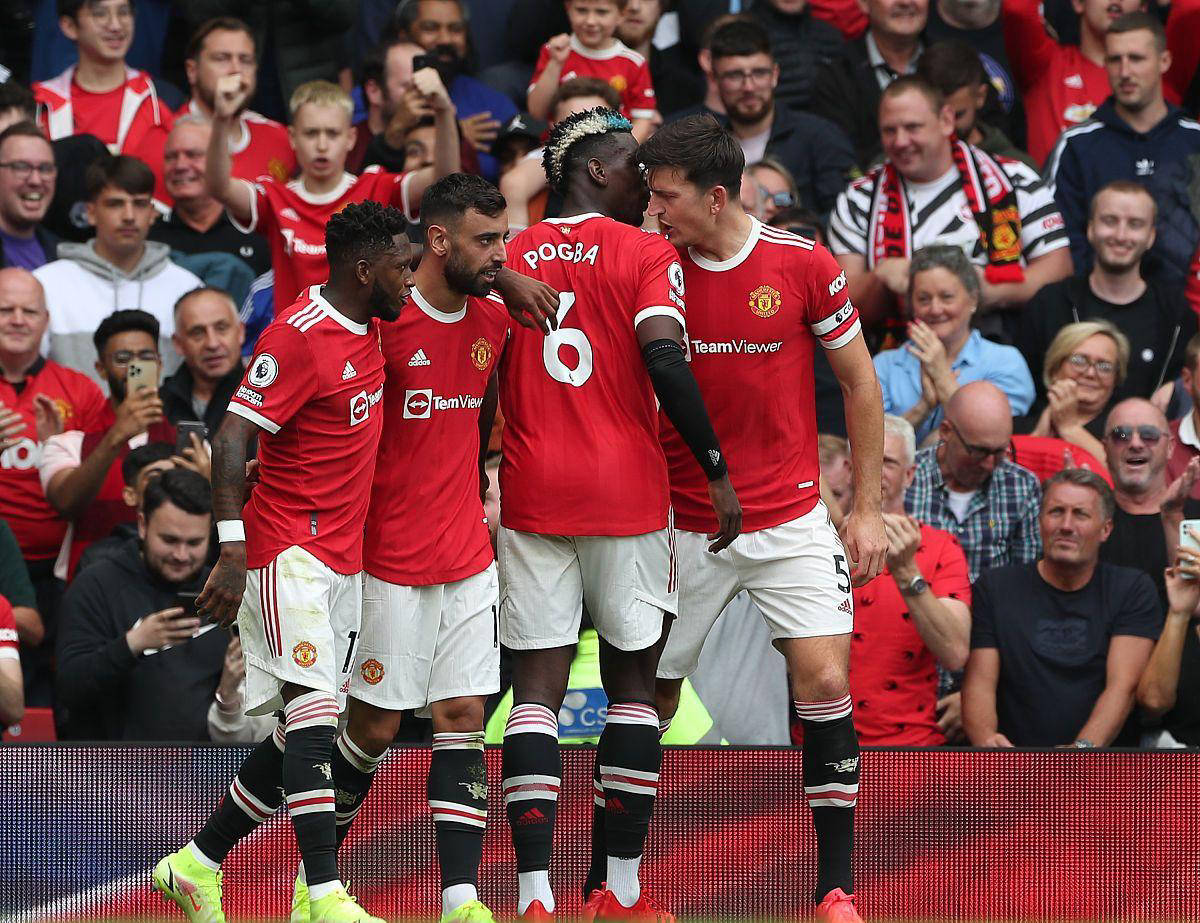 九游体育网页版登录入口-曼联客场力克狼队，取得连胜