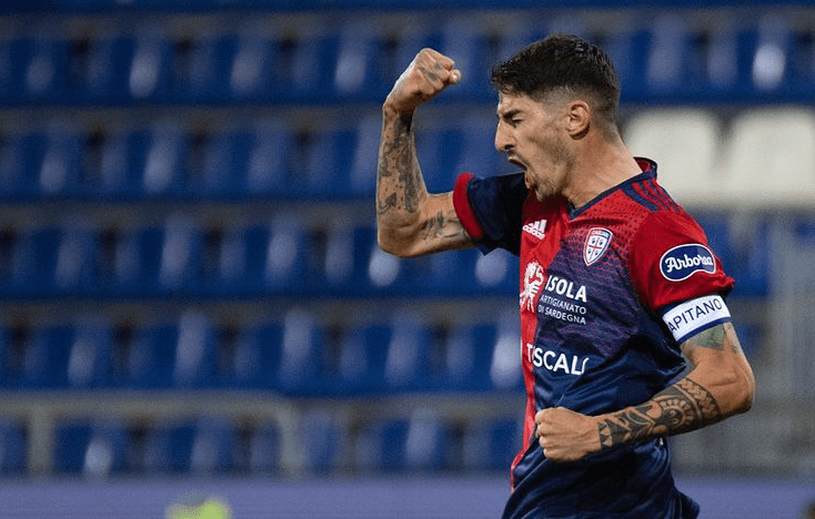 -卡利亚里主场告捷，终结连败