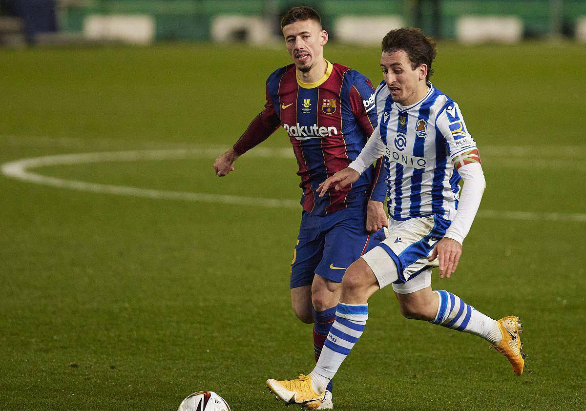 莱加内斯后卫意外受伤,或将缺席下场比赛 莱加内斯后卫意外受伤,或将缺席下场比赛