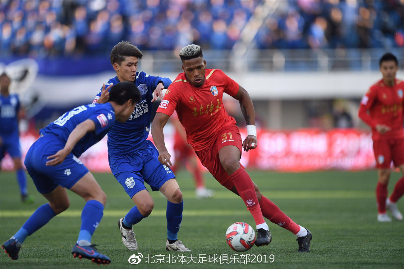 关于江西队士气高涨,实现首胜开胜利的信息 关于江西队士气高涨,实现首胜开胜利的信息