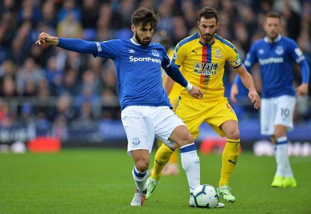 -埃弗顿连续不败，表现令人瞩目！