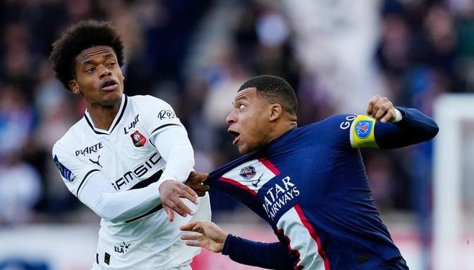 九游体育app下载-里尔主场迎战雷恩，冲击积分榜前列的简单介绍