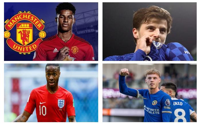 切尔西击败曼联，获得重要胜利