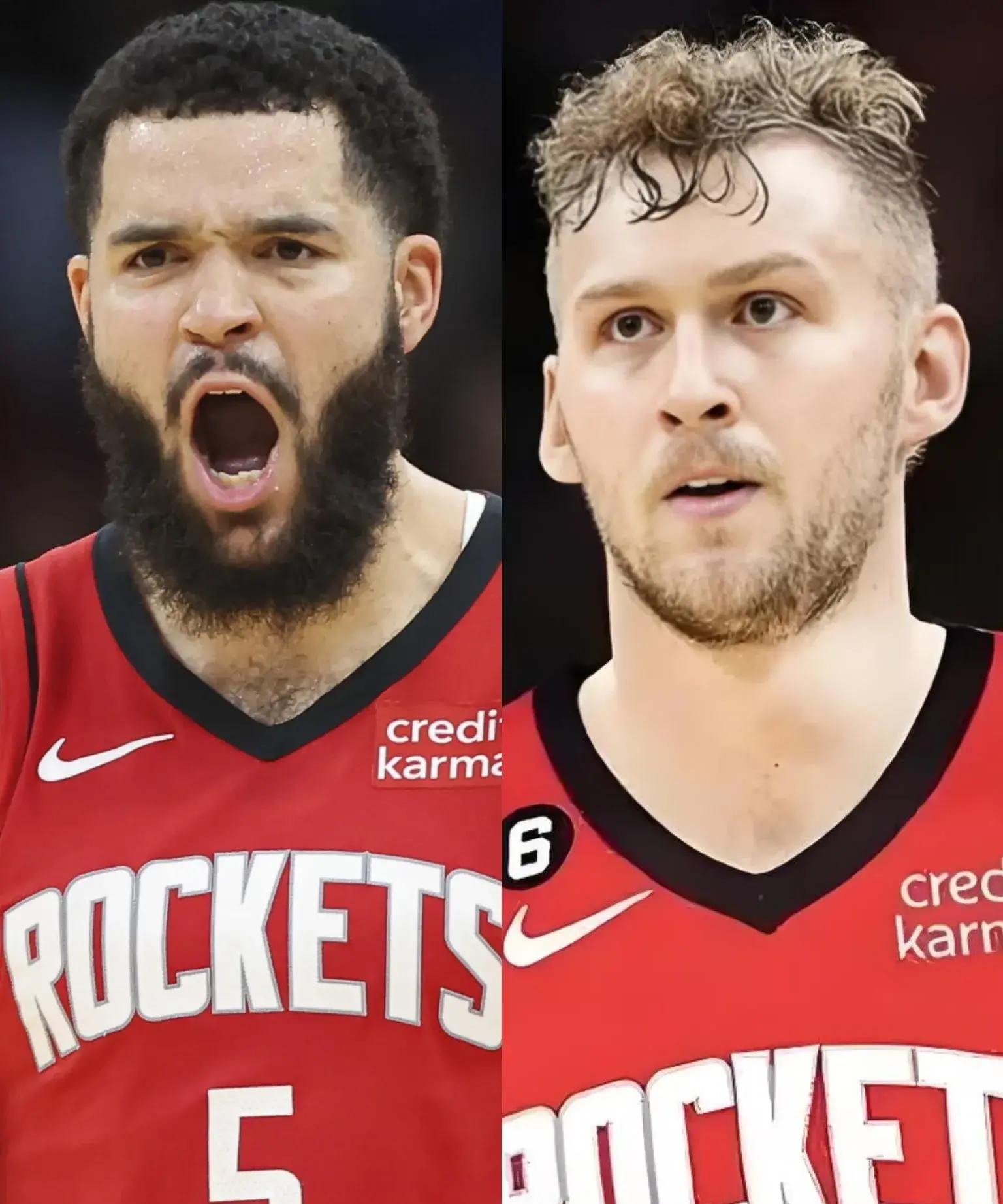 火箭队成为NBA交易最活跃球队之一 火箭队成为NBA交易最活跃球队之一