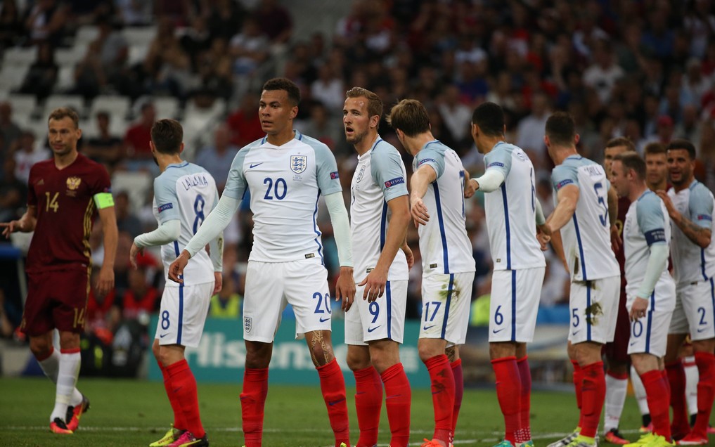 捷克队逆袭英格兰进入下一轮的简单介绍