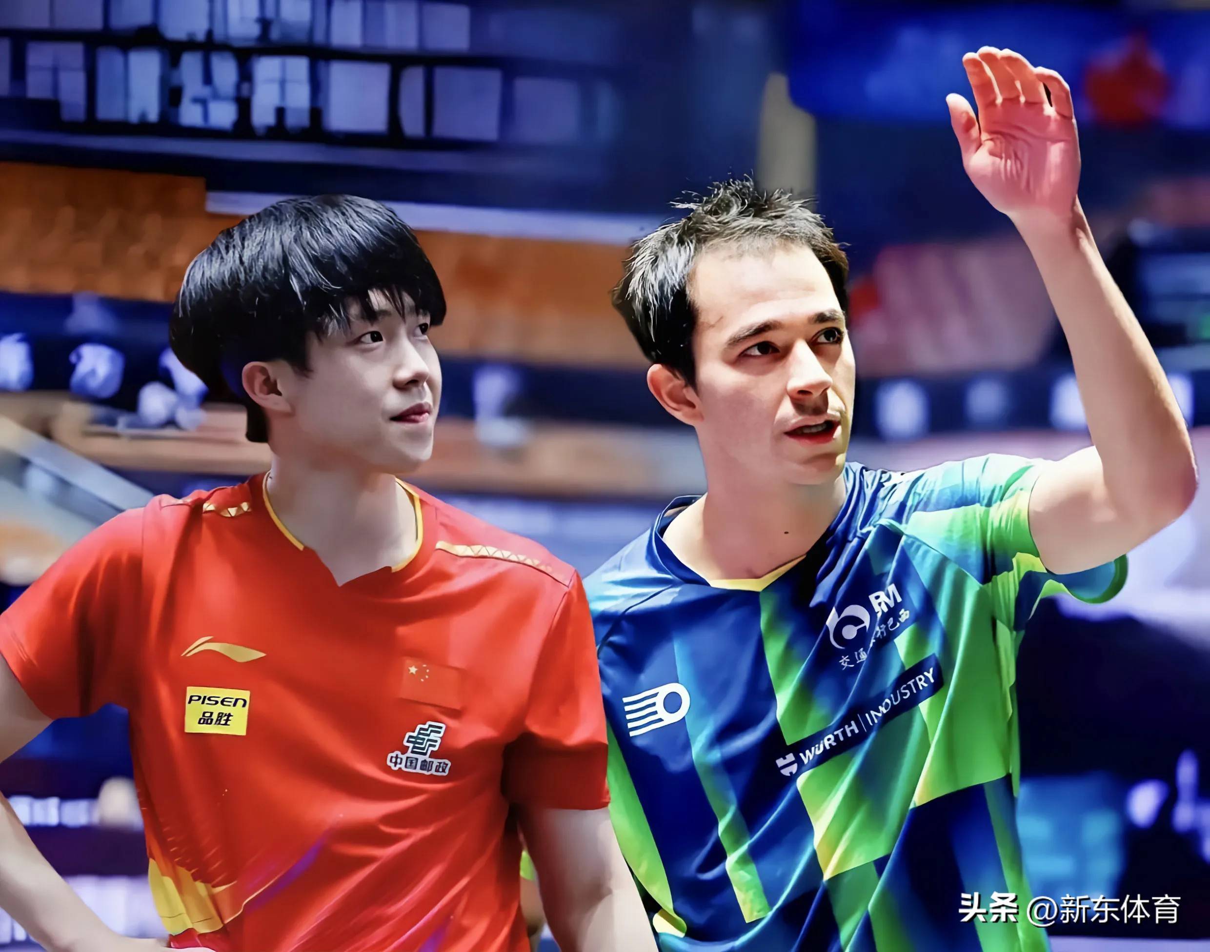 中东方选手出色表现，晋级四强