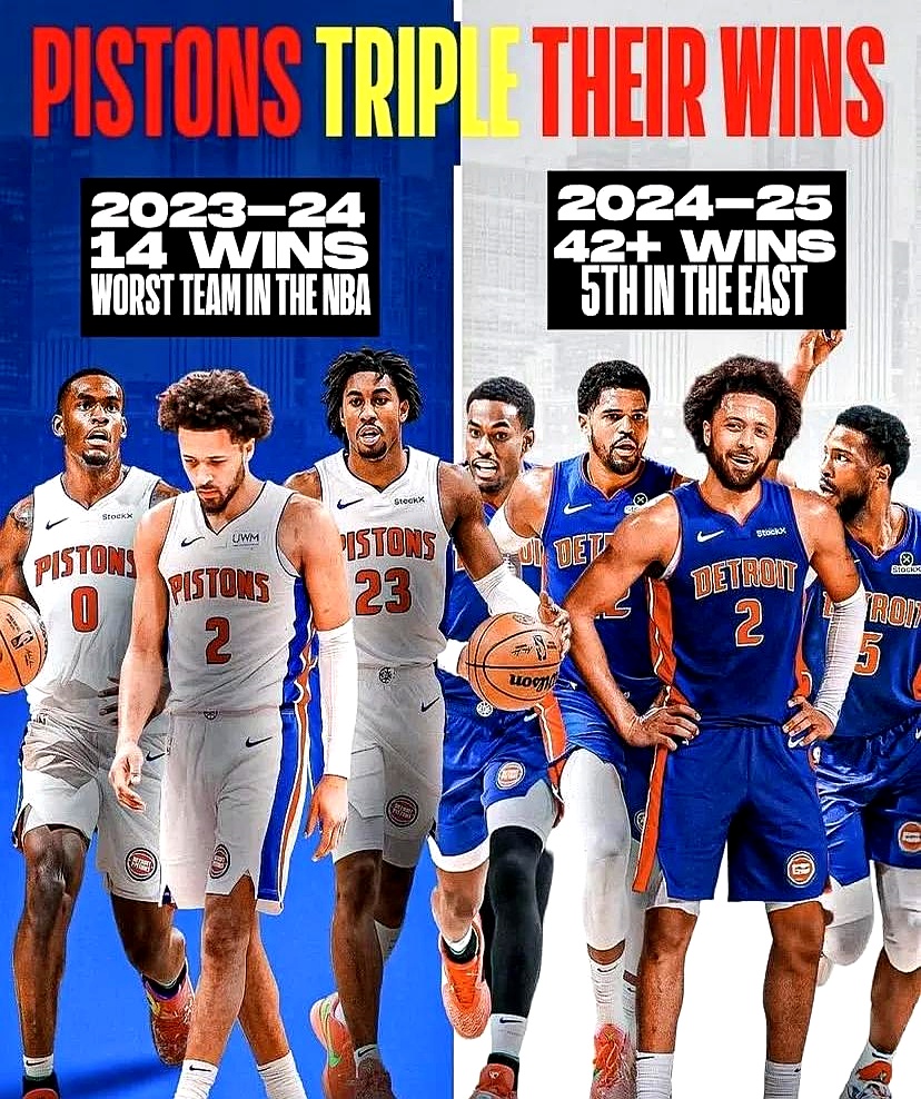 -活塞后卫得分爆发，为球队取得胜利铺路