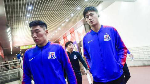 九游体育中国官网-上海队冲锋陷阵成功收获大捷！