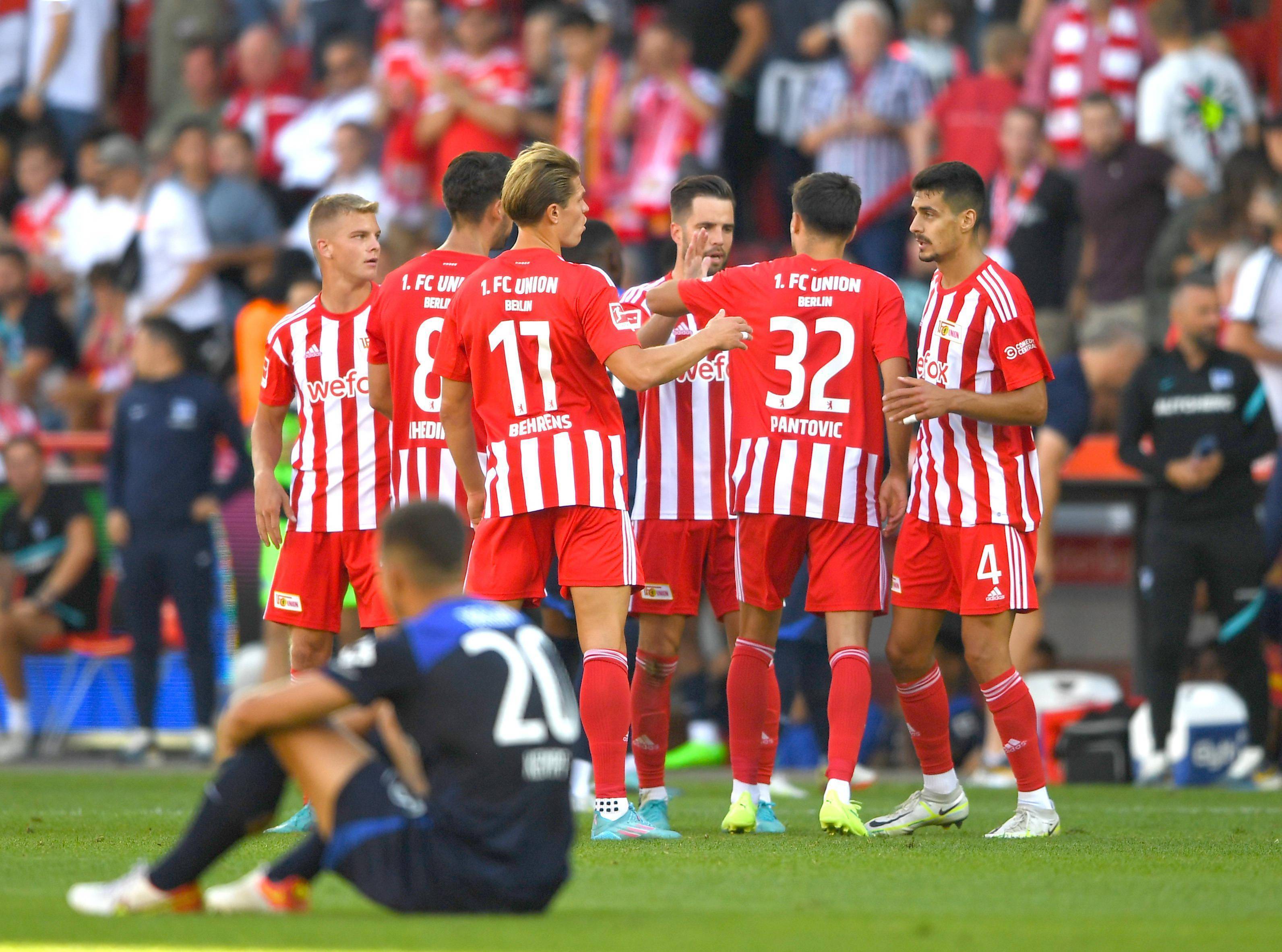 九游体育亚洲官网-柏林赫塔客场被逼平，遗憾错失胜利机会的简单介绍