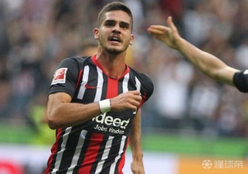 -法兰克福客场逆转，斩获关键三分