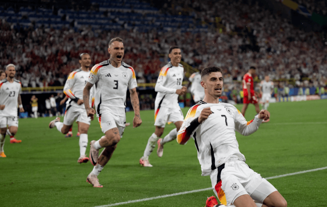 关于欧国联首回合比赛全面展开，激情火爆的信息