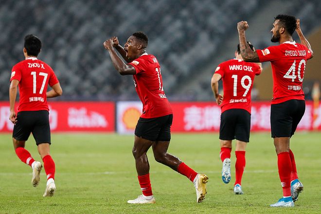 九游体育网页版登录入口-包含广州富力客场逆转深圳佳兆业的词条