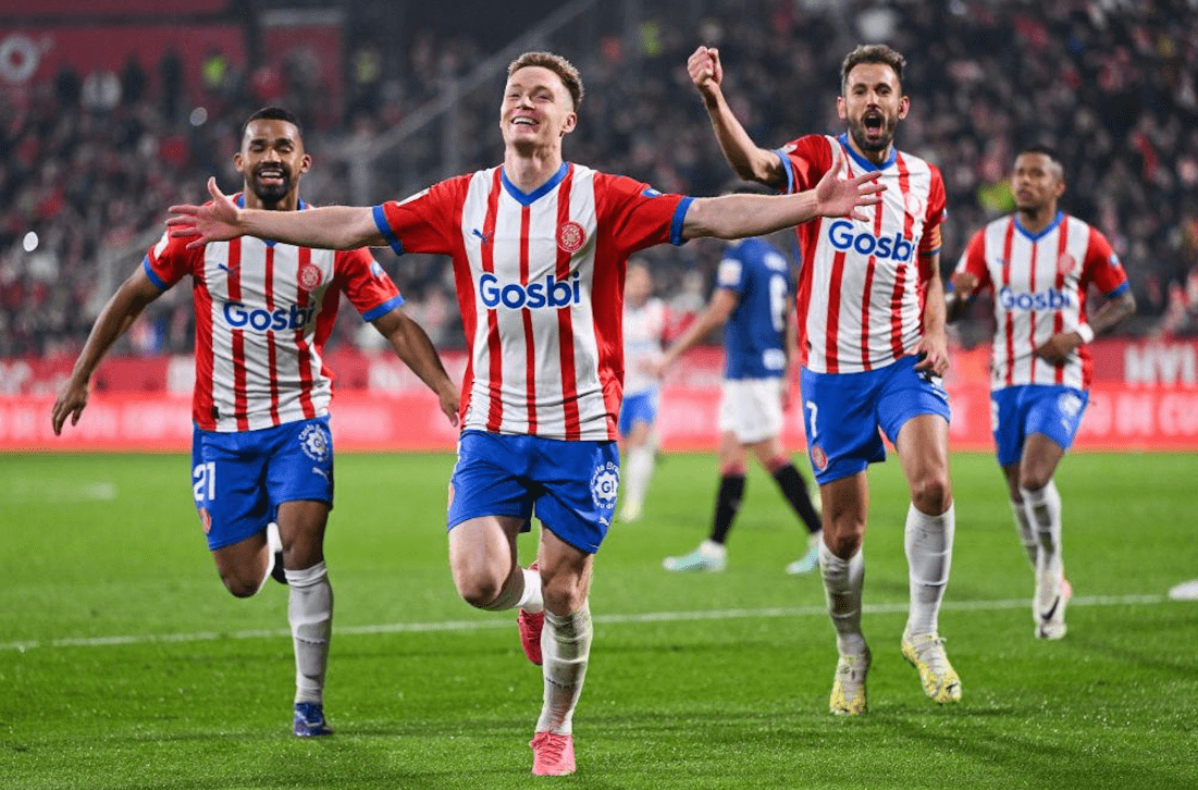 引领风气！球队在大型国际赛事中异军突起！