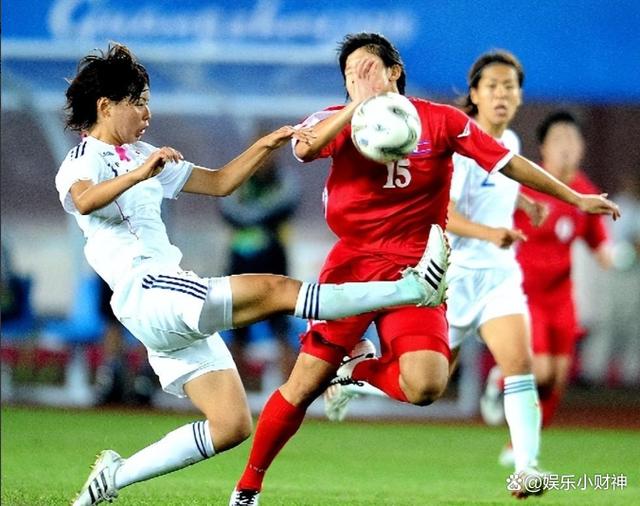 九游体育网页版入口-日本女足冲刺冠军，凭借团队合作取得成功的简单介绍