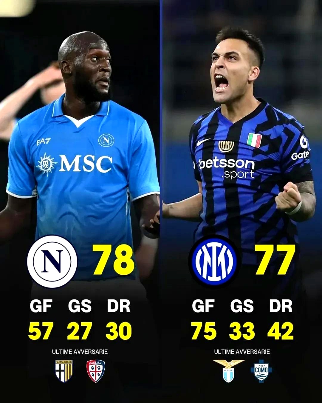 九游体育入口-国米连遭失利危机，意甲争冠形势越来越严峻的简单介绍