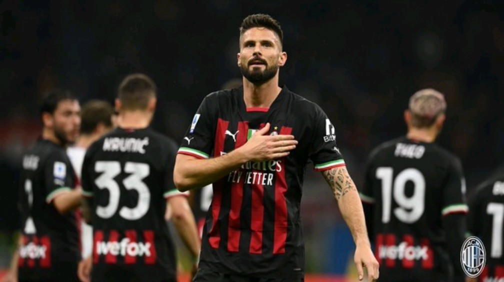 九游体育官方登录入口-桑普多利亚主场不敌AC米兰，遗憾失利的简单介绍