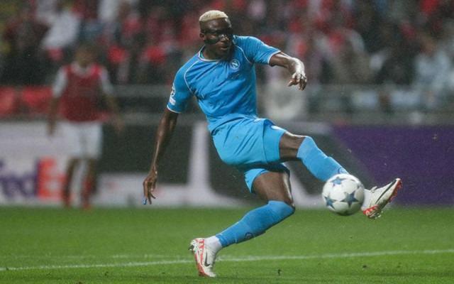 九游体育网页版入口-那不勒斯无缘胜利，未能扭转颓势的简单介绍