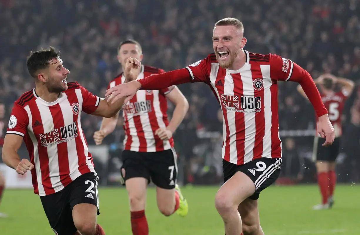 九游体育在线-利兹联被西汉姆联绝杀，惜败球场，积分保持不变的简单介绍