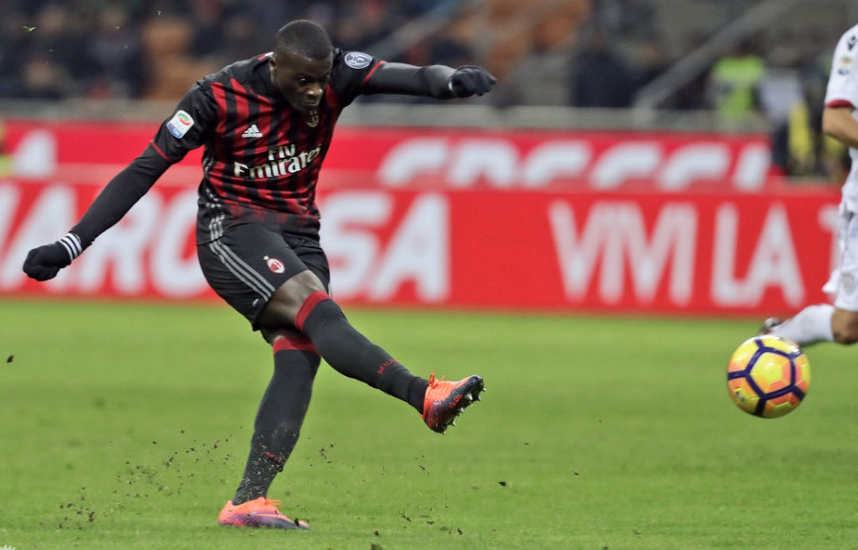 卡利亚里客场一球小胜,积分逐渐积累的简单介绍 卡利亚里客场一球小胜,积分逐渐积累的简单介绍